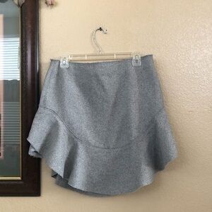 Finders Revolve Skirt Size Large